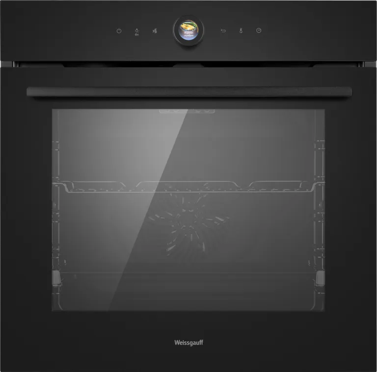 фото Weissgauff EOM 859 Color Loop Black Matt