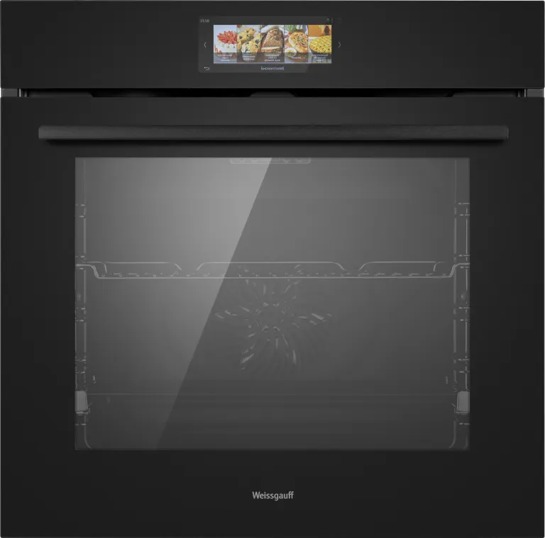 фото Weissgauff EOM 899 Color Touch Black Matt