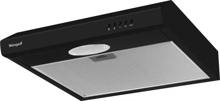 фото Weissgauff Cover 60 Black