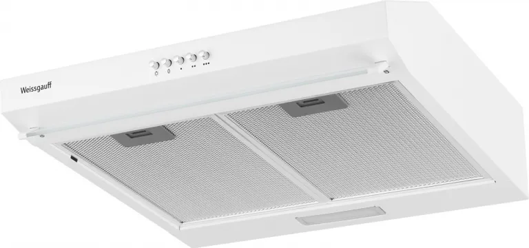 фото Weissgauff Cover 500 White