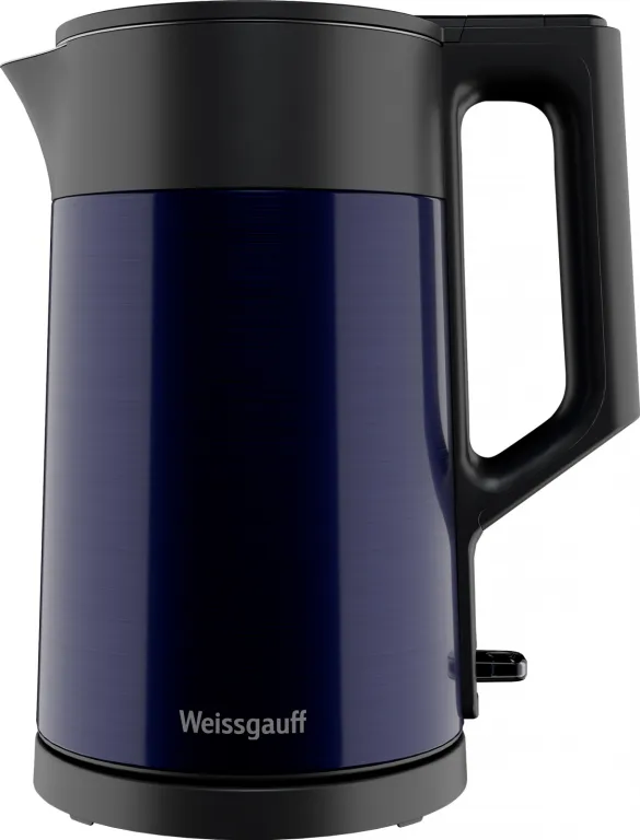 фото Weissgauff WK 1510 Marine BodyCool