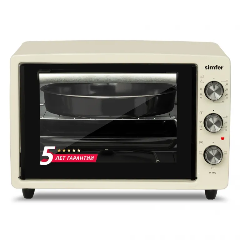 фото Simfer M3412