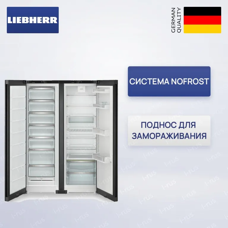 фото Liebherr XRFbd 5220