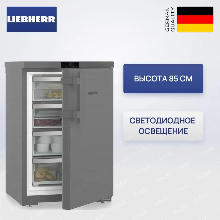 фото Liebherr Fdgd 1404