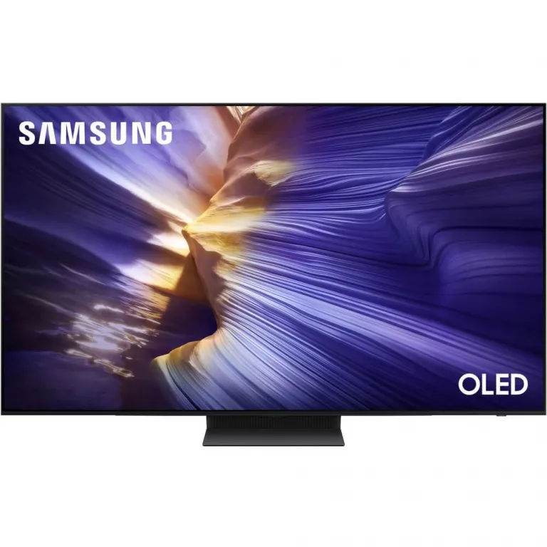 фото Телевизор Samsung QE65QN800DUXRU (2024) 65" 8K UHD Neo QLED Smart TV