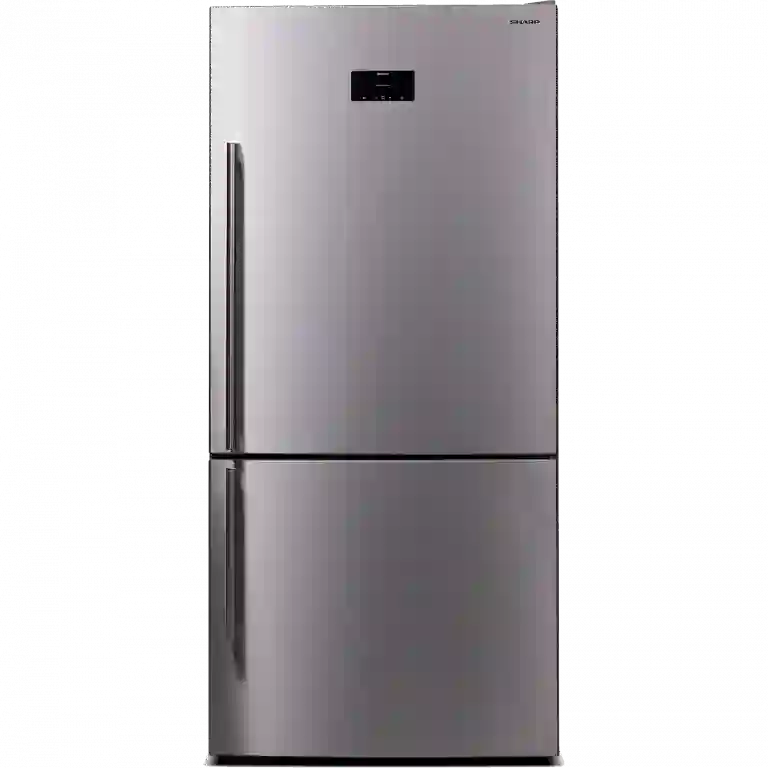 фото Sharp SJ-653GHXI52R