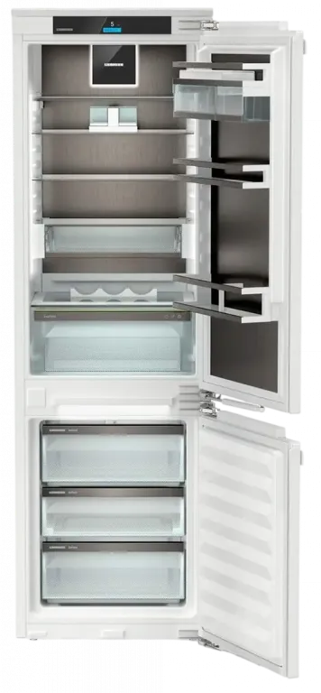 фото LIEBHERR ICNbsd 5173