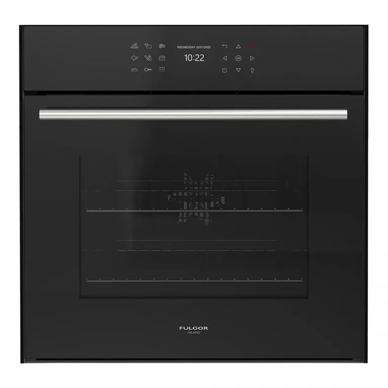 фото Fulgor Milano FCPO 6215 P TEM BK