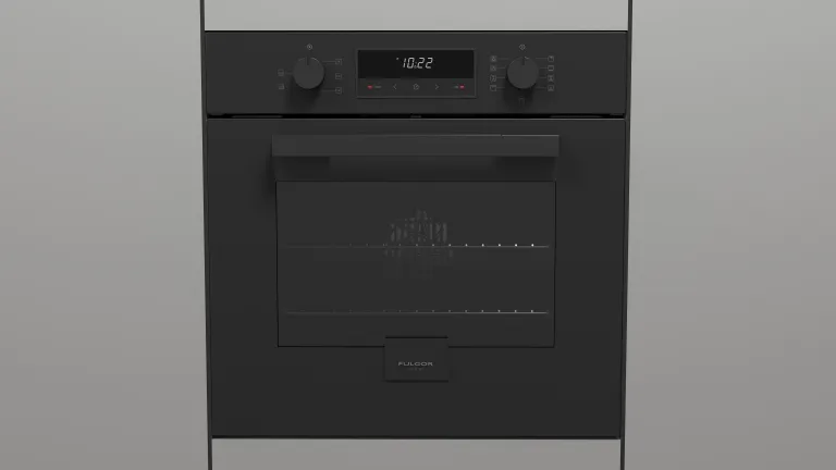 фото Fulgor Milano FUO 6009 MT MBK