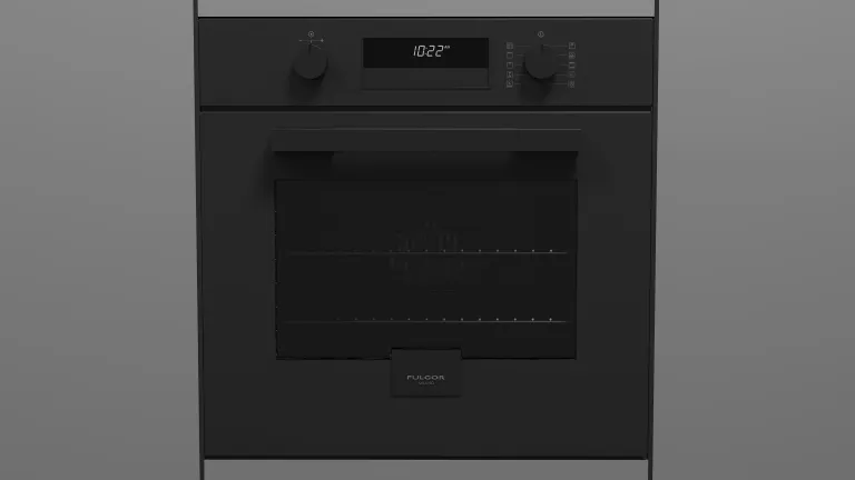 фото Fulgor Milano FUO 6011 P TM MBK