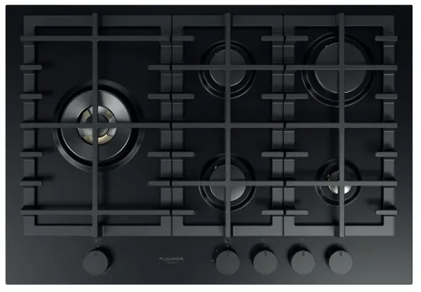 фото Fulgor Milano FUH 755 G DWK MBK