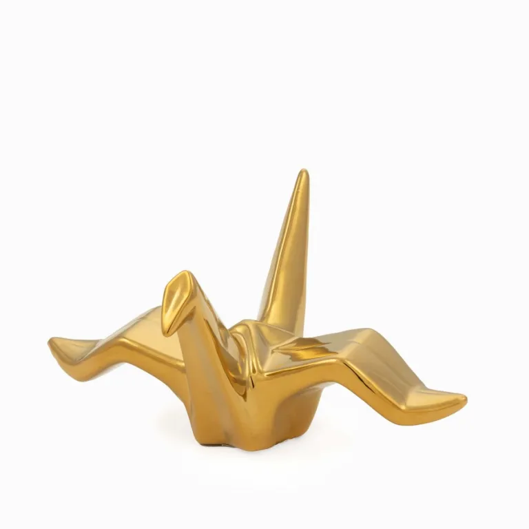 фото COSMO Статуэтка Paper Crane высота 10