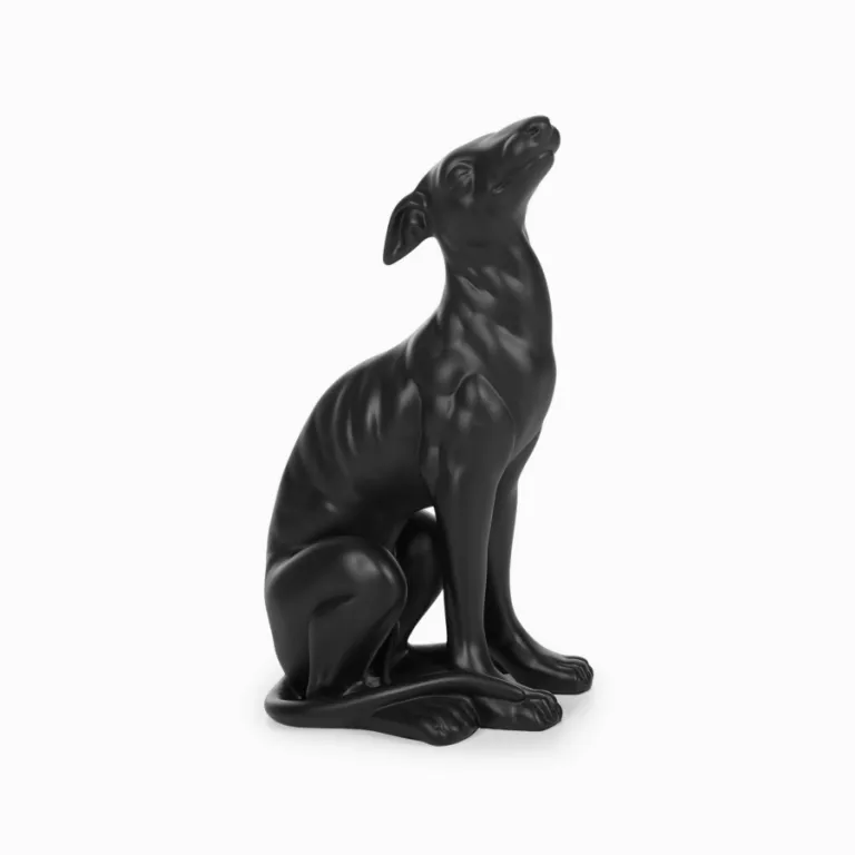 фото COSMO Статуэтка Fenrir