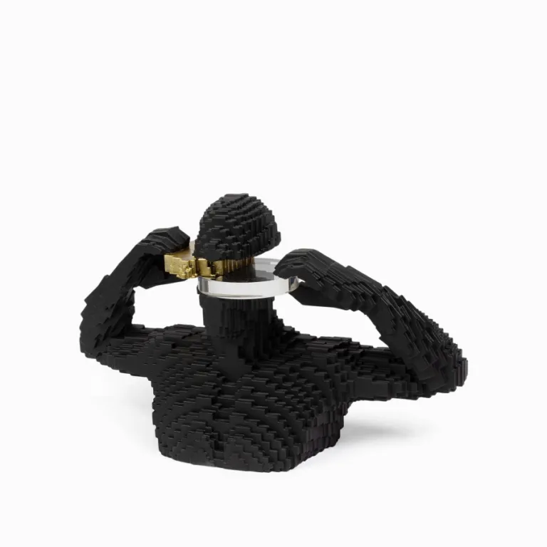 фото COSMO Статуэтка Blockman