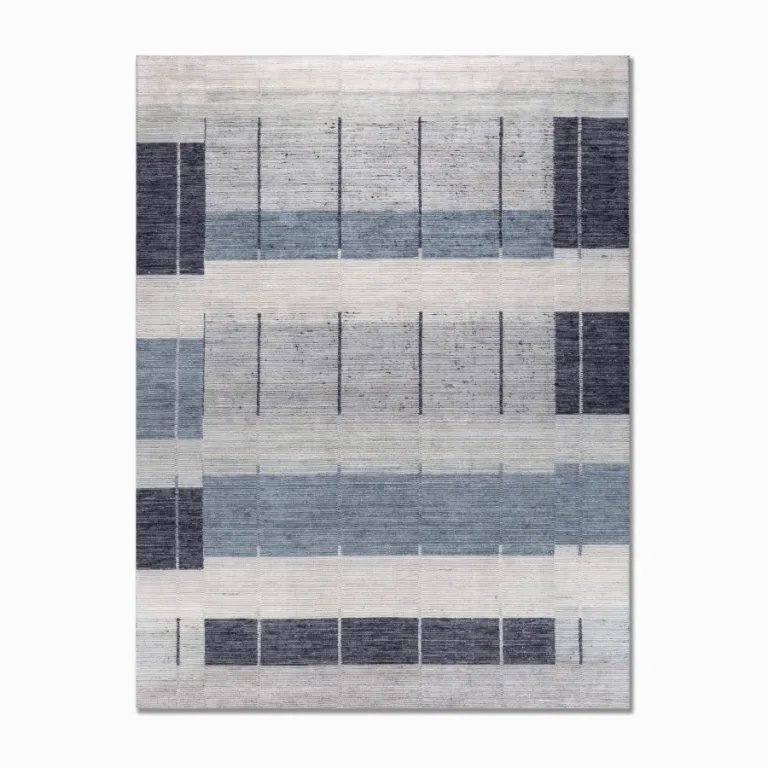 фото Jaipur Rugs Ковер Saga Fjord 240x300