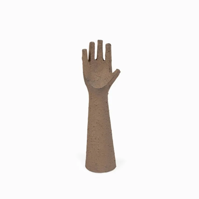 фото COSMO Статуэтка Raise Hand высота 29