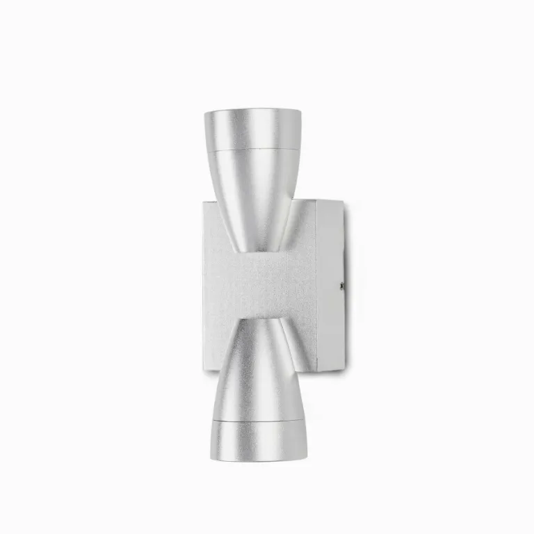 фото COSMO Настенный светильник Hourglass диаметр 5