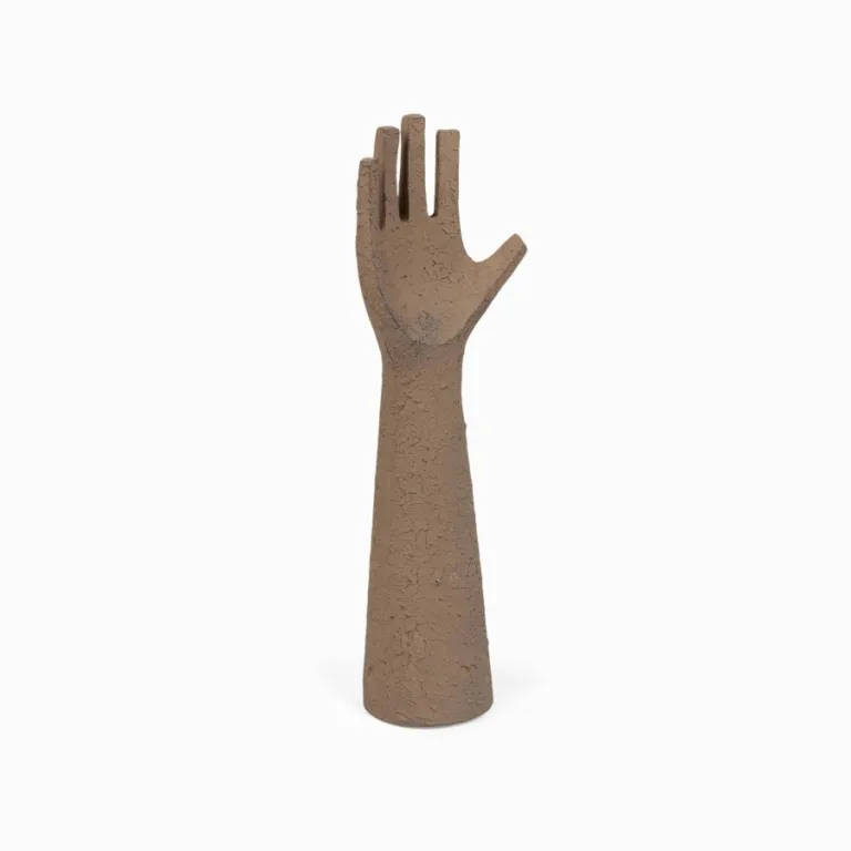 фото COSMO Статуэтка Raise Hand высота 39