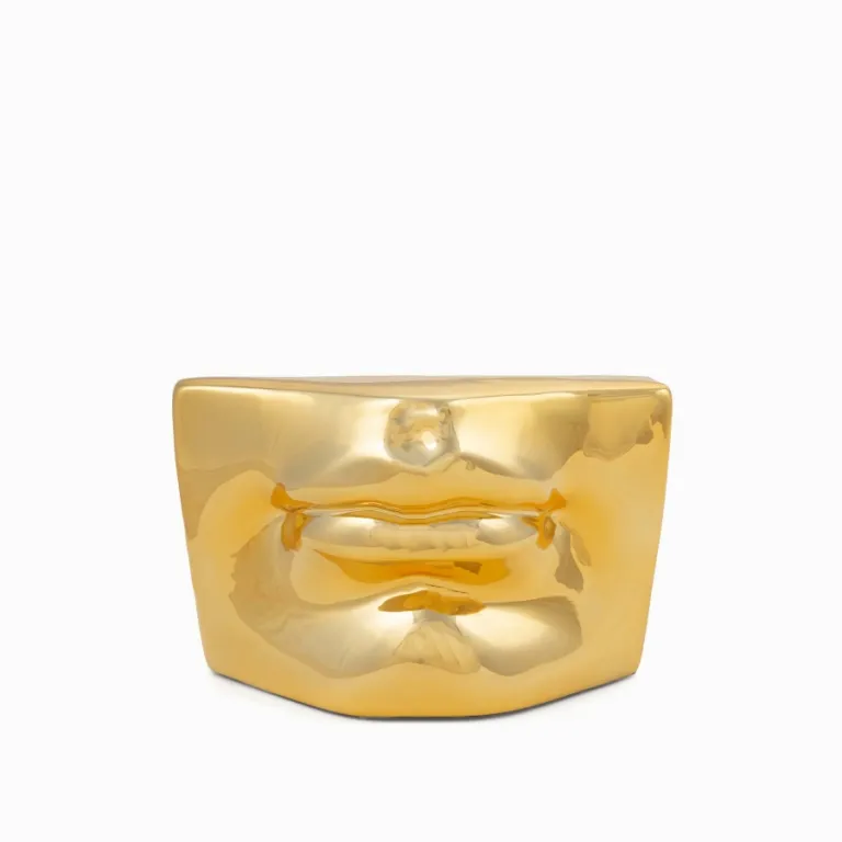 фото COSMO Статуэтка Golden body parts 2