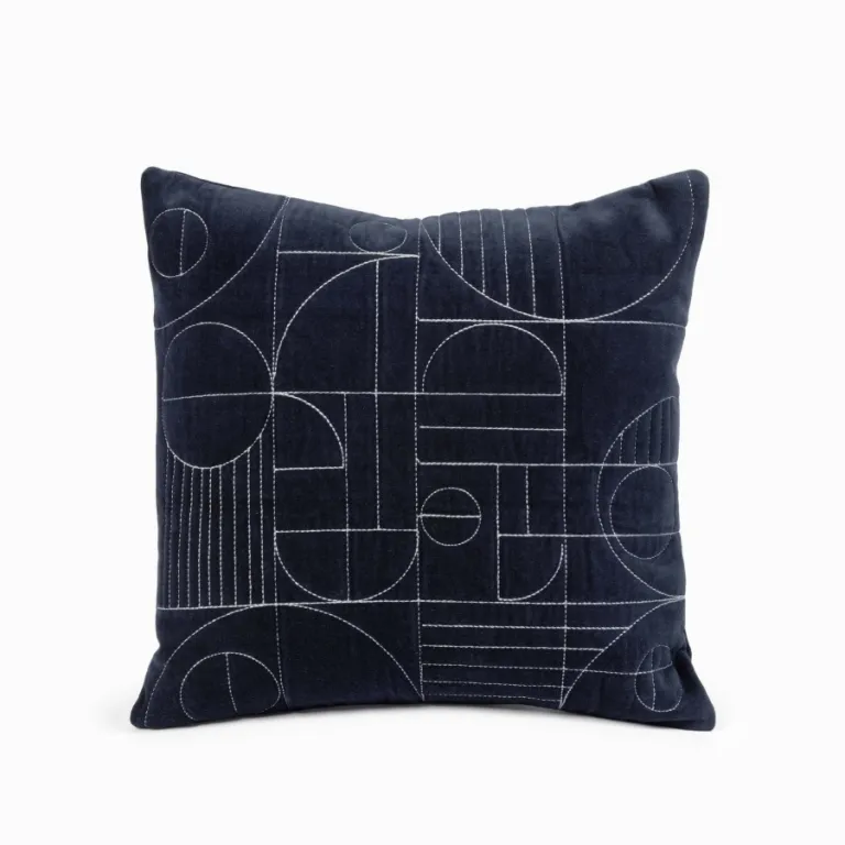 фото COSMO Декоративная подушка Navy Style 45х45