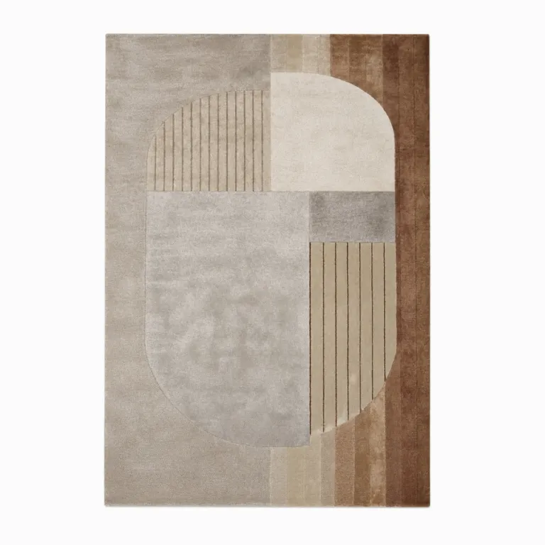 фото Jaipur Rugs Ковер Jung 150x240