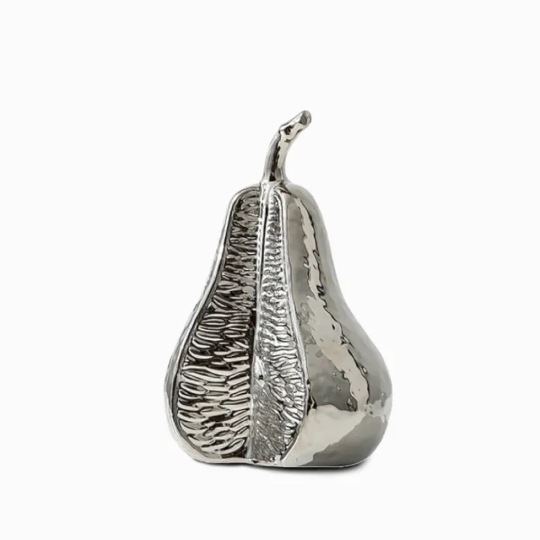 фото COSMO Статуэтка Silver Pear
