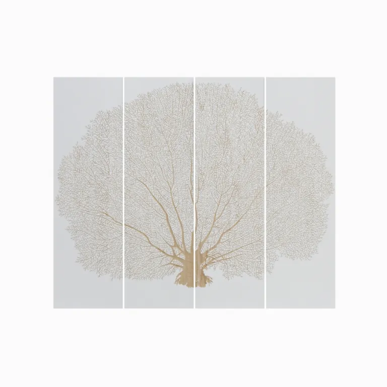 фото COSMO Набор панно Arbre 150х180
