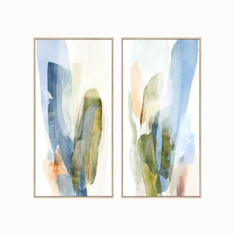 фото COSMO Набор постеров Native 120х60