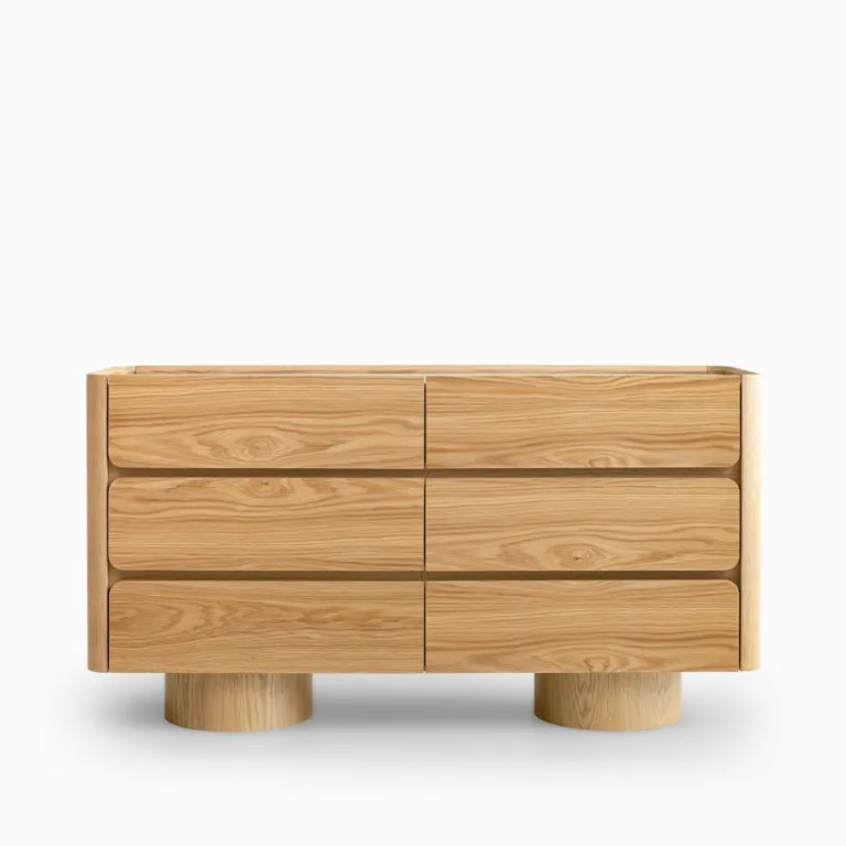 фото COSMO Комод Bowden 140х40