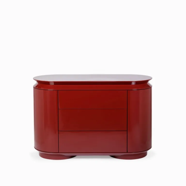 фото COSMO Комод Paula 120х50