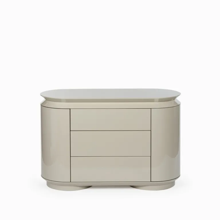 фото COSMO Комод Paula 120х50
