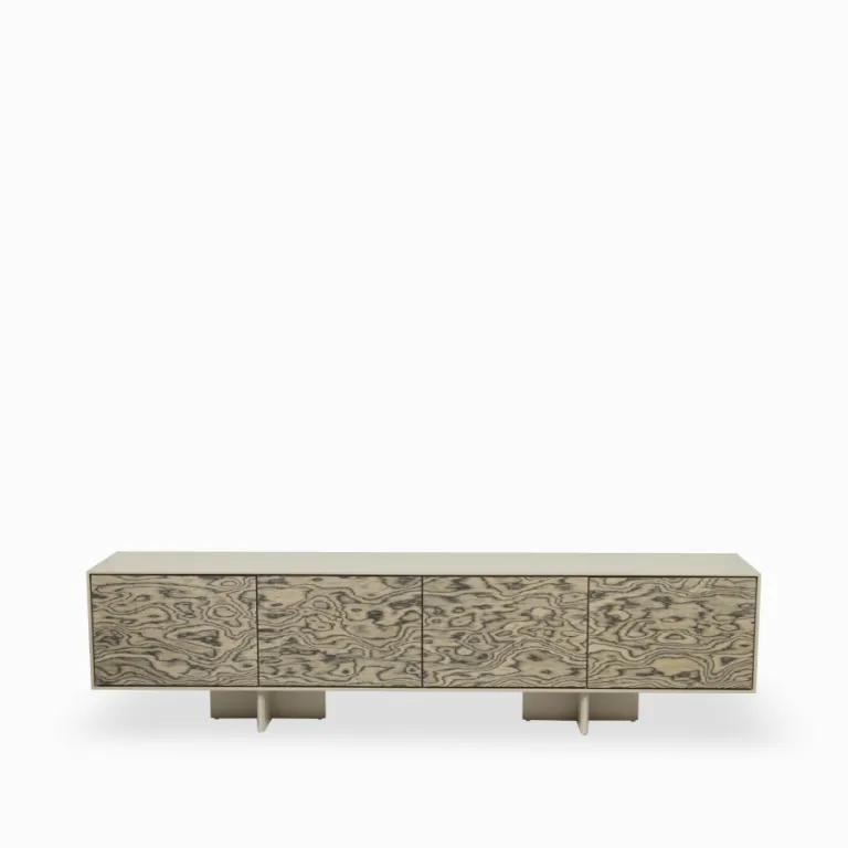 фото COSMO Тумба под телевизор Cedar 220х45