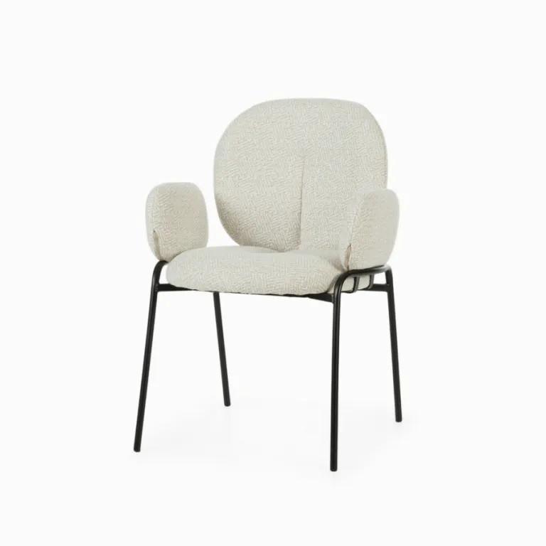 фото COSMO RED Обеденный стул Lunea Comfort