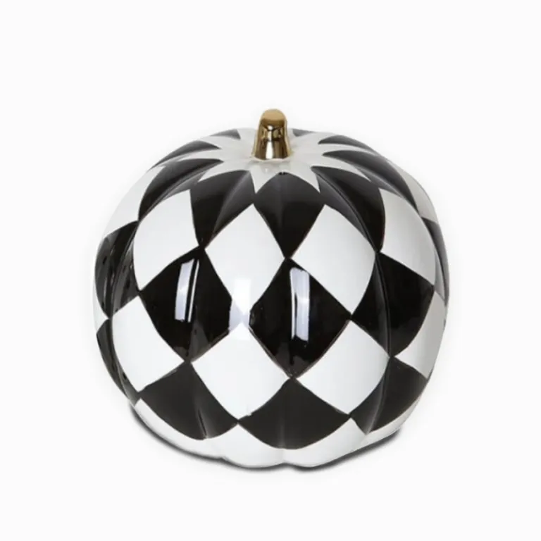 фото COSMO Статуэтка Pumpkin высота 20