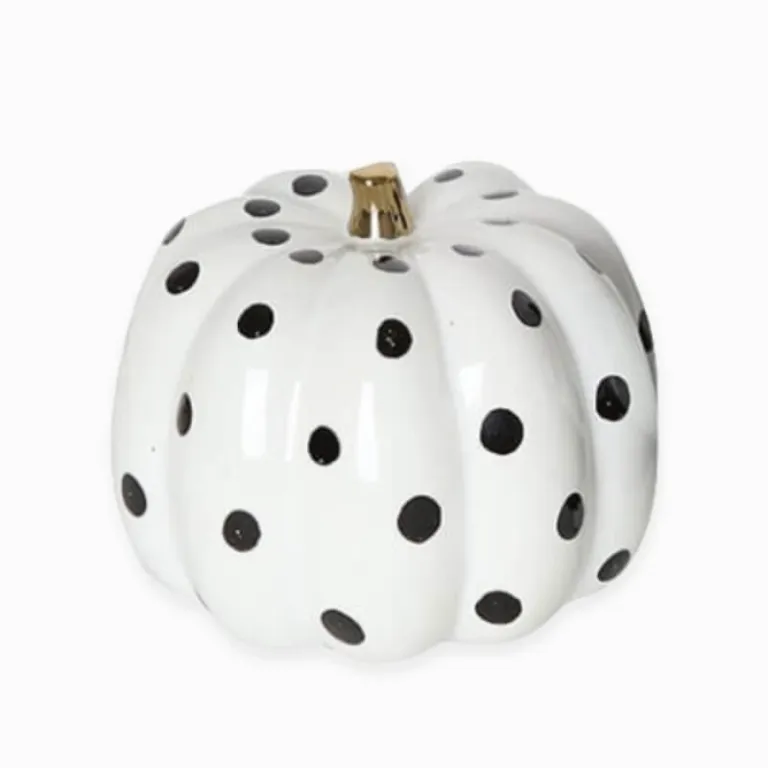 фото COSMO Статуэтка Pumpkin высота 14