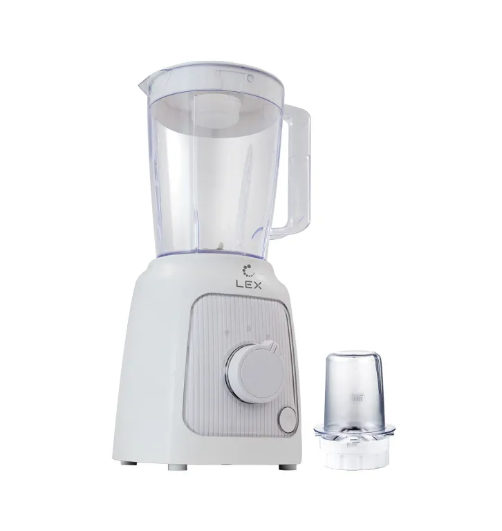 фото Lex LX 20010-2, блендер стационарный (белый)