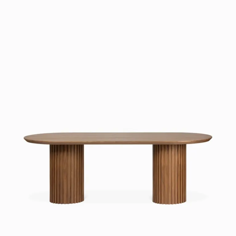 фото COSMO Обеденный стол Moderna 220х90