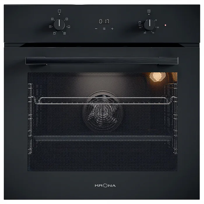 фото KRONA MAGNETE 60 BL/BL