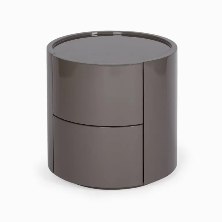 фото COSMO Прикроватная тумба Cecily диаметр 44
