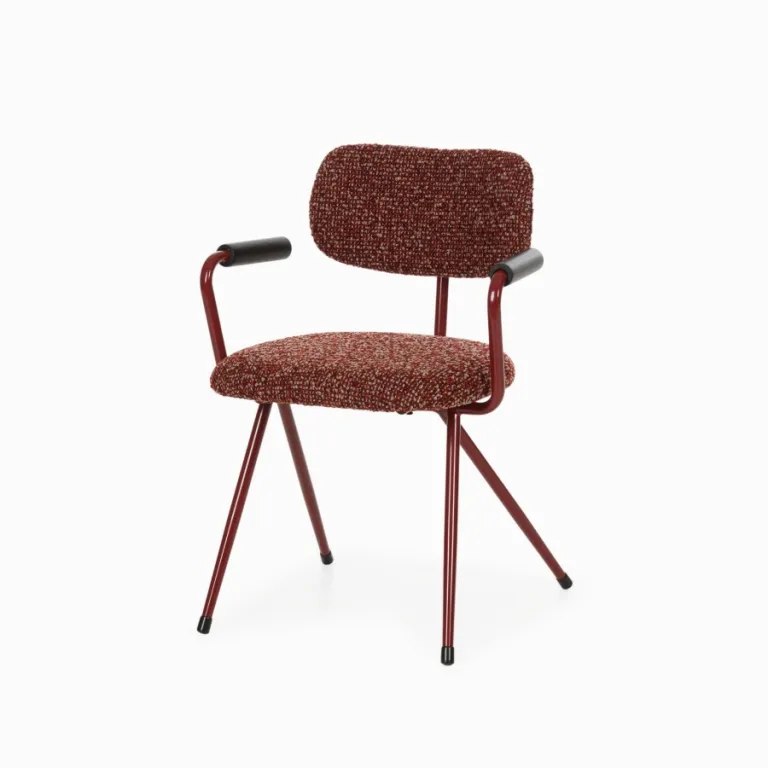 фото COSMO Обеденный стул Speck Arm