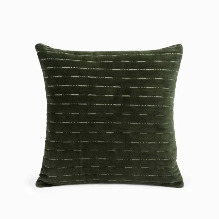 фото COSMO Декоративная подушка Velvet Quilted 45х45