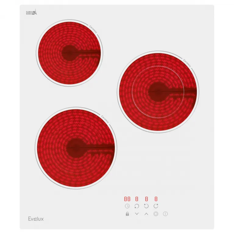 фото Evelux HEV 431 W