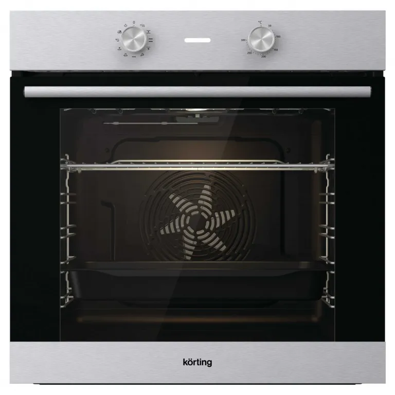 фото Körting OKB 2820 EX