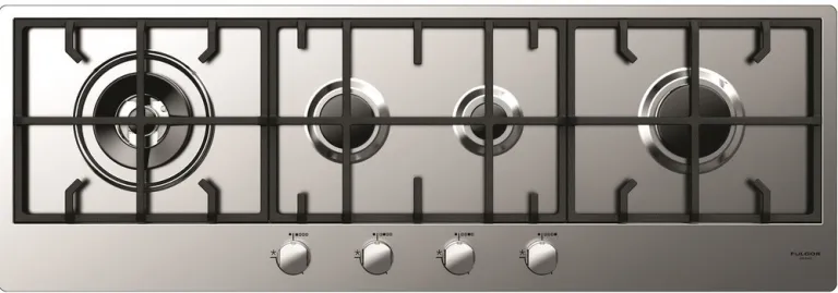 фото Fulgor Milano CPH 1124 G WK X