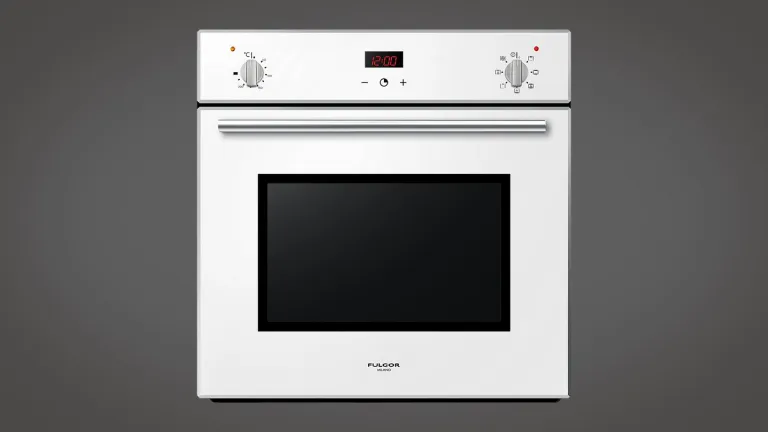 фото Fulgor Milano FQO 6009 MT WH