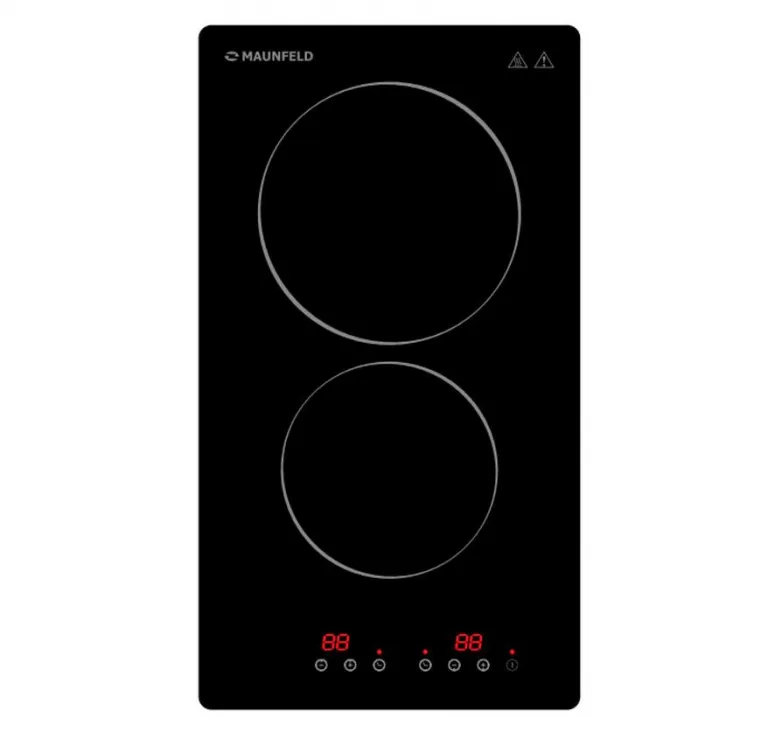 фото Maunfeld CVCE292BK