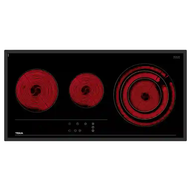 фото Teka TRC 83631 TCS BLACK
