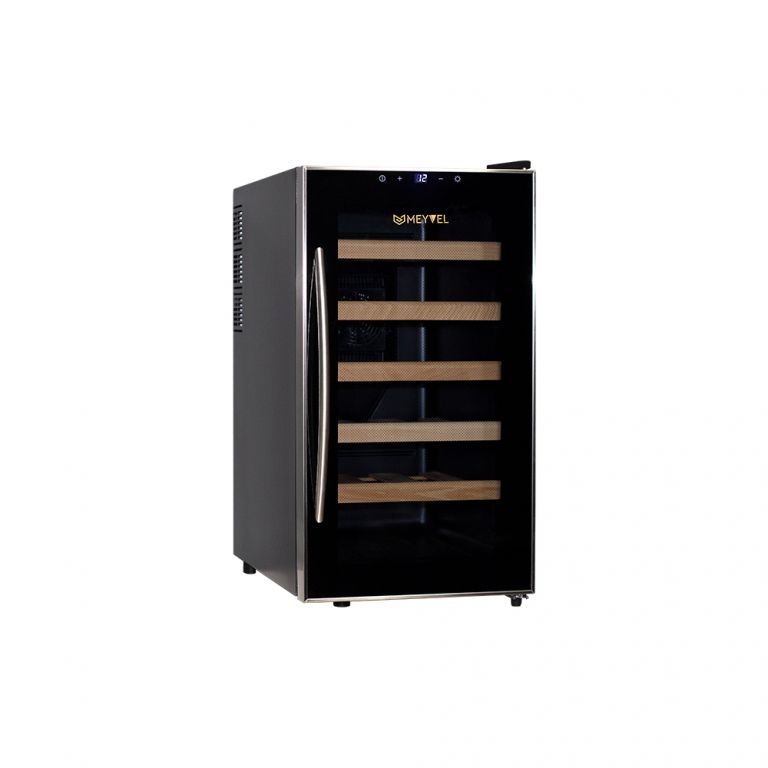 Шкаф винный Meyvel MV18-BF1 (easy) купить за 27820.00 руб. в Москве в ...