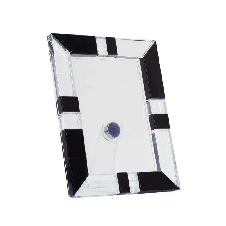 фото XX1055 Фоторамка из хрусталя 20*15*10