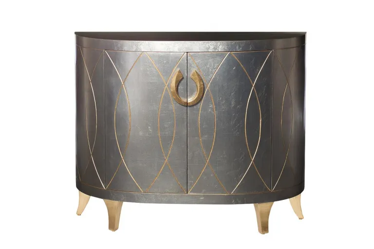 фото ART-4458-S Комод 114*41*94см